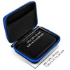 deleyCON Navi Tasche Navi Case Tasche für Navigationsgeräte - 6