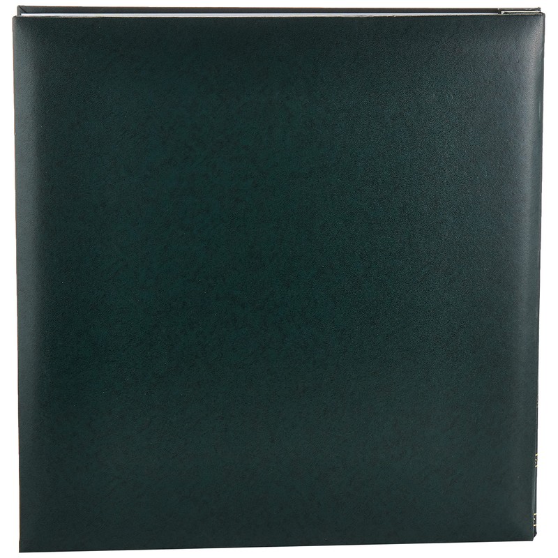 Pioneer 300 Pocket 3.5 X 5 Memo Photo Album, Hunter