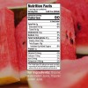 Wonder Melon Organic Watermelon Juice, 8.45Oz (6 Pack) 100% Juice,