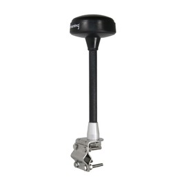 Browning BR-TRUCKER Satellite Radio Trucker Mirror-Mount Antenna with Large Built-In Ground Plane