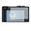 brotect Pack of 2 Screen Protectors Compatible with Panasonic Lumix
