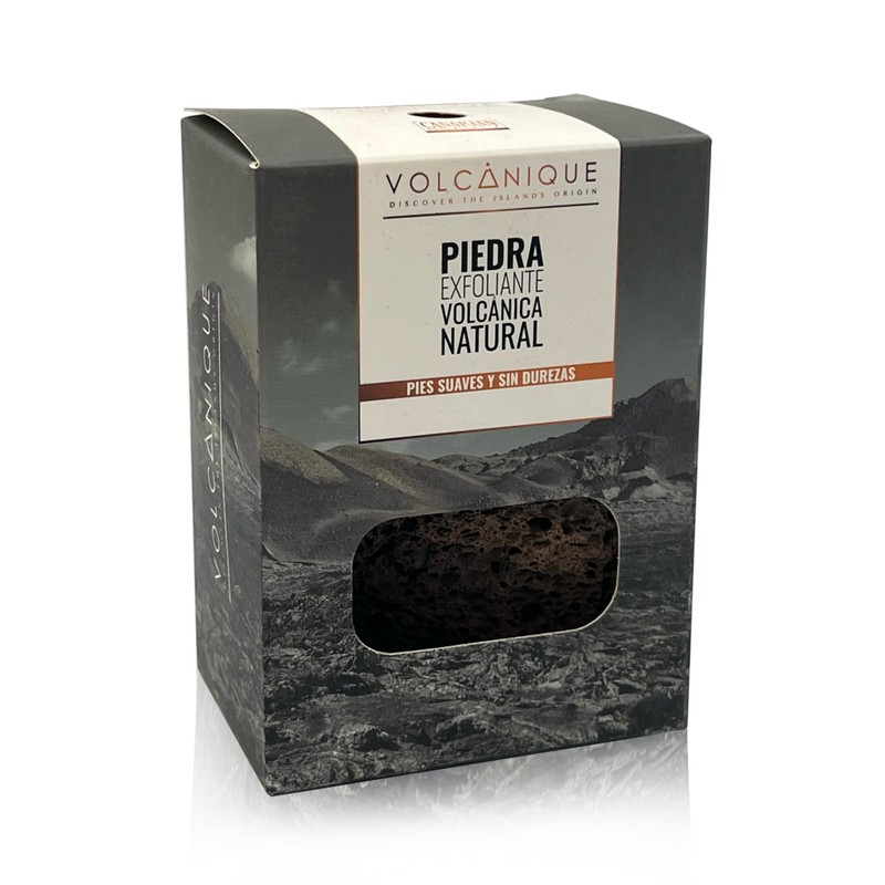 Volcanique - Natural Volcanic Stone