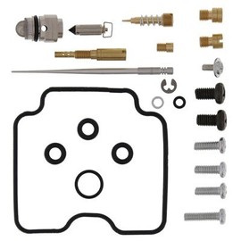 All Balls Carburetor Repair Kit for Yamaha GRIZZLY 660 4x4 2002-2008