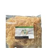 TrueSeaMoss Natural Sea Moss 8oz 100% Wildcrafted Caribbean Seamoss Superfood