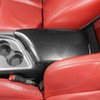 RT-TCZ Center Console Cover Armrest Box Trim Cover Decoration Interior