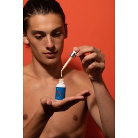 Fois Suero Facial Exfoliante Con Ácido Láctico Feel Radiant Momento De Aplicación Noche Tipo De Piel Todo Tipo De Piel