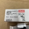 DANFOSS MBS 1250 HVAC HYDRAULIC PRESSURE TRANSMITTER 063G2211 5000-PSI 3/8"
