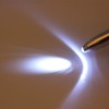 SENRISE LED Pen Pen Torch LED Ballpoint Pen 3 in1