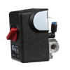 CW208700AV Air Compressor Switch 100-125 PSI