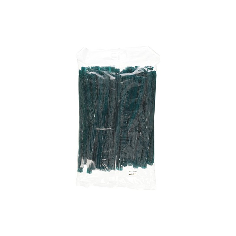 Kenny's Blue Raspberry Licorice Twists - 2 Lbs