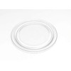 OEM Sharp Microwave Glass Plate Turntable Originally for Sharp R-230HK,