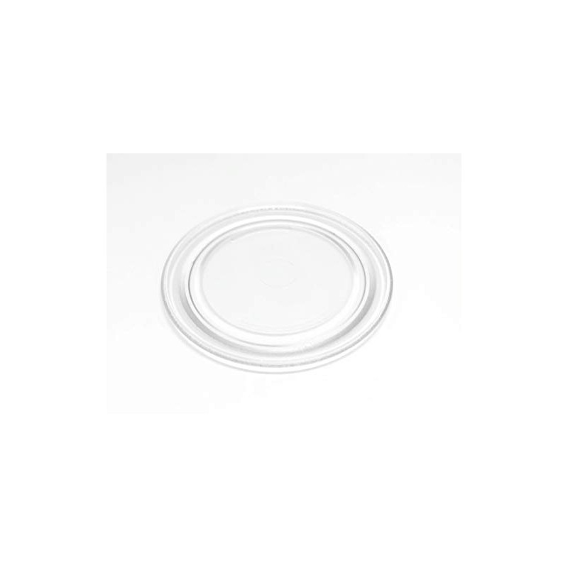 OEM Sharp Microwave Glass Plate Turntable Originally for Sharp R-230HK,