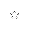 Pressure washer o rings for Bosch AQT Pressure Washer Quick