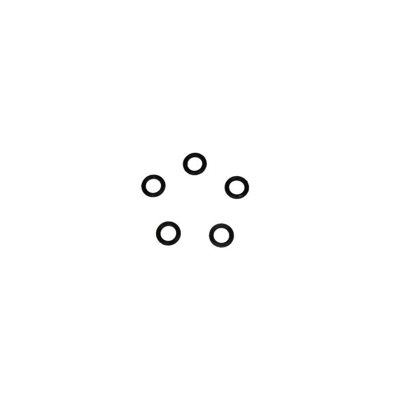 Pressure washer o rings for Bosch AQT Pressure Washer Quick