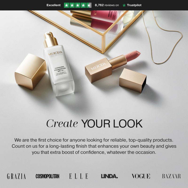 Meroda Eye Perfecting Shimmering Stick (Champ)