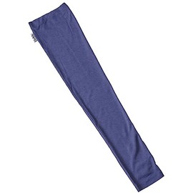 Promonte Outdoor Mountain Climbing Arm Cover, Unisex, UV Protection, Cold Touch, Full Arm Cover, Navy, F