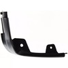 Robautoparts Front Grille Extension Right Passenger Side 1995-1997 For Ford