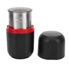 Electric Pill Grinder Fine Powder Small Stainless Steel Tablet Crusher