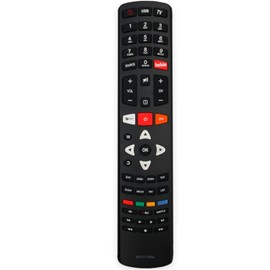 RC311S 06-531W52-TY01X - Mando a distancia de repuesto para TCL TV