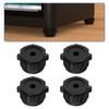 BIQU Panda Cushion XP 3D Printer Shock-Absorbing Feet for Snapmaker