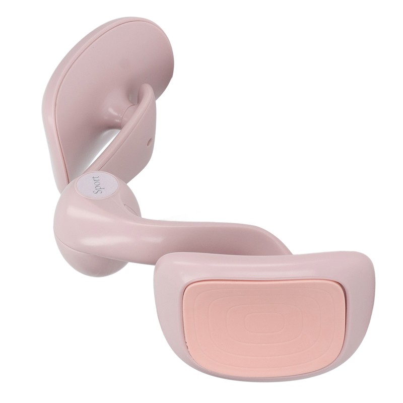 Thigh Master Toner Women Hip Pelvic Floor Trainer Kegel Exerciser