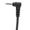 U94 PTT Headset System Adapter PU Tensile Wire Headset Military