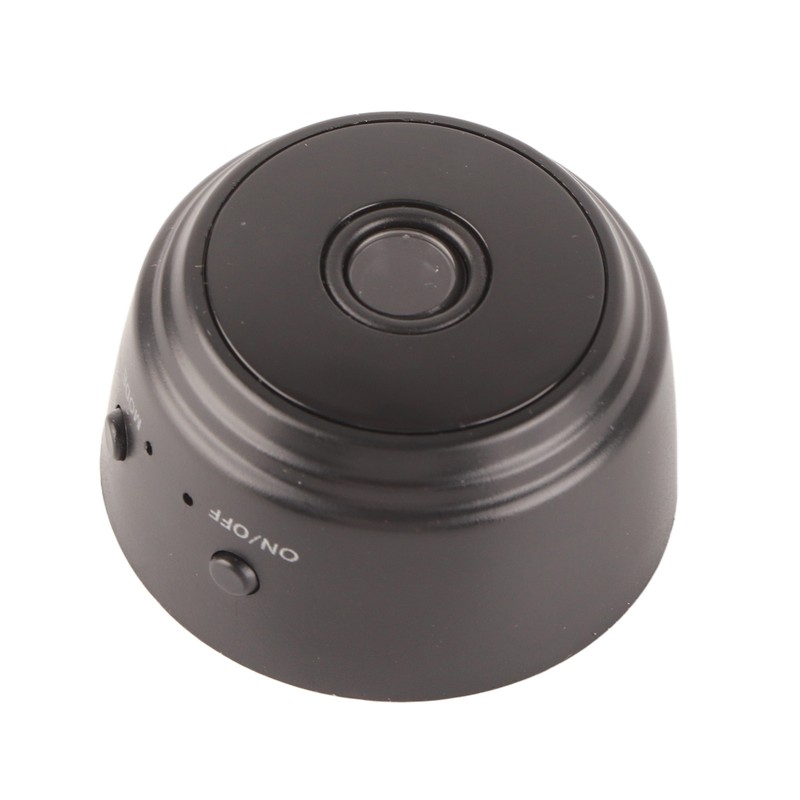 A9 Camera HD 1080p Infrared Night Vision Wireless Wifi Children's