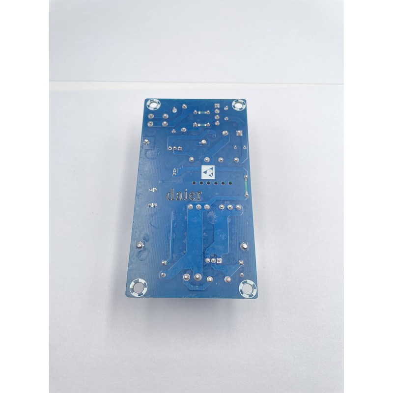 AC-DC 12V 8A Power Supply Module AC 110V (100-260V) to