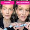 Prime Prometics PrimeLash Mascara for Women over 50 – Volumizing,