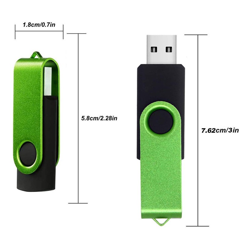 16 GB USB Stick USB 2.0 Memory Stick 16 GB