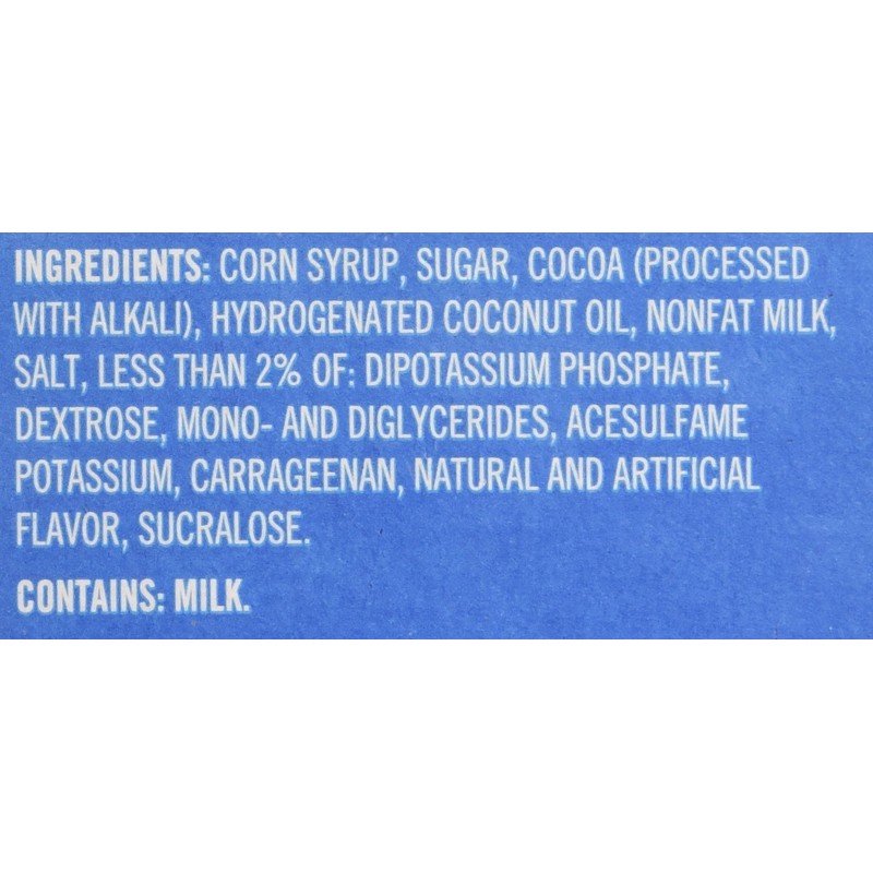 Swiss Miss Hot Chocolate K-Cup16- 0.52 oz/ EA, NET WT