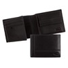 camel active Tokyo Coin Pouch, 11 cm, Black (Schwarz)