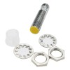 Bi2-m12-an6x-h1141 Sensor Inductivo Turck Npn Na M12