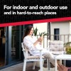 Raid Max Perimeter Protection Refill 30 Oz - 3 Packs