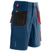 Reis Men's Protective Work Shorts 270 g/m², 65%, Polyester, 35%
