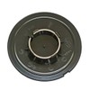 Fiat (Genuine OE) 51884863 Alloy Wheel Centre Cap