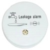 Water Leakage Detector Portable High Sensitivity Battery Operated Flood Alarm