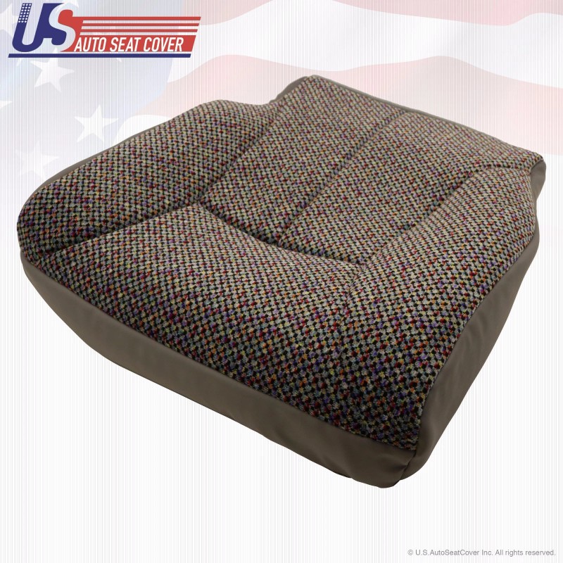 US Auto Seat Cover 1998-2002 For Dodge Ram 1500 2500