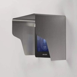 Intercom 스텐 인터콤 커버 덮개 초인종 메탈릭 U80 가리개 블랙 도어벨 [D. U170 브러시드 스테인리스 스틸] Stainless Intercom Cover Bell Metallic U80 Shield Black Doorbell [D. U170 Brushed Stainless Steel]