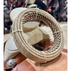 Mexican 55Ft (17m) Charro Ixtle Maguey SOGA Rope Lasso