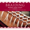 Braiding Manes and Tails: A Visual Guide to 30 Basic