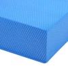 Soft Yoga Balance Cushion Pad Training Padded Waist Abdomen Exercise