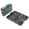 Steel Vision Tools 85pc Impact Torsion Bit Set for Impact