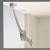 bricoleva.it Steel Folding Arm Hinged Hinged Door Cabinet Furniture -