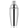 WPHUAW 24oz Cocktail Shaker Bar Set-Professional Martini shaker Margarita Mixer