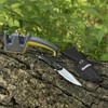 Smith's EDGESPORT 51238 Fixed Blade Sharpener Combo Gray