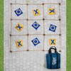 Maplefield Giant Tic Tac Toe Game – Heavier Quality Bean