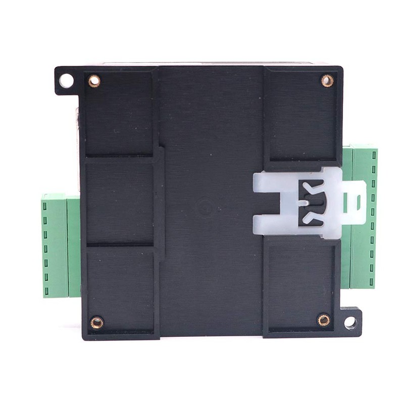 DollaTek 24V PLC Control Programmable Logic Controller DC24V FX1N-14MT Industrial