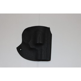 Ogre Tactical LLC, Kydex, Pocket Holster, Compatible with Taurus 85 Revolver, Right Hand