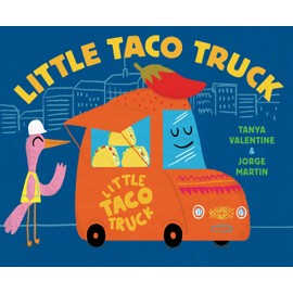 Little Taco Truck